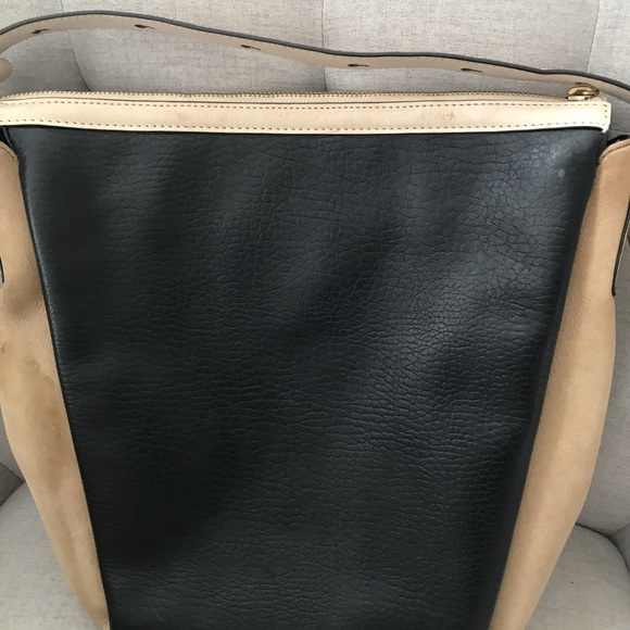 Rare Marc Jacobs Spot On Leather Tote Bag - Picture 5 of 11